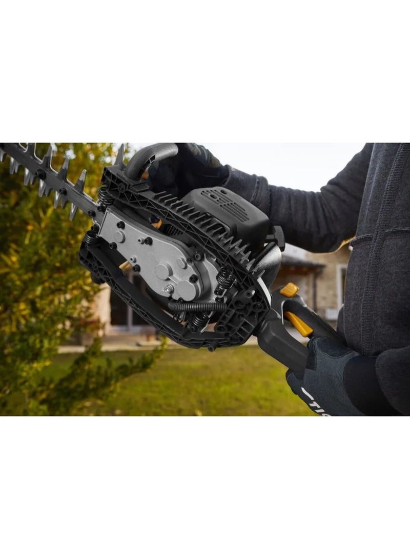 Stiga Petrol hedge trimmer HT 525 - Image 3